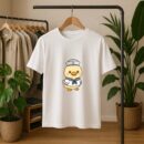 Animal Dance T-Shirt