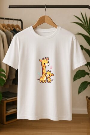 Animal Friend T-Shirt