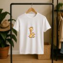 Animal Friend T-Shirt