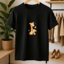 Animal Friend T-Shirt