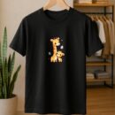 Animal Friend T-Shirt
