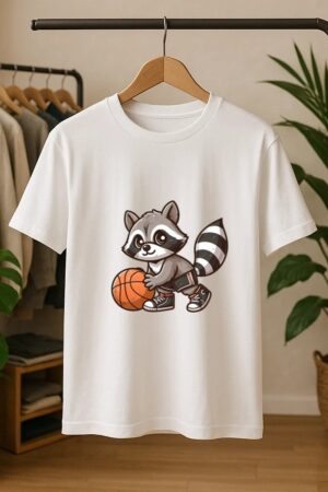Animal Glow T-Shirt