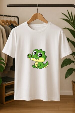 Animal Heart T-Shirt