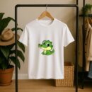 Animal Heart T-Shirt