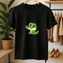 Animal Heart T-Shirt