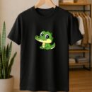 Animal Heart T-Shirt