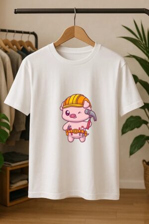 Animal Hug T-Shirt