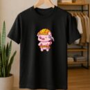 Animal Hug T-Shirt