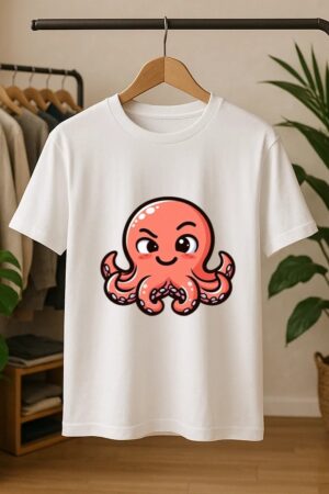 Animal Joy T-Shirt
