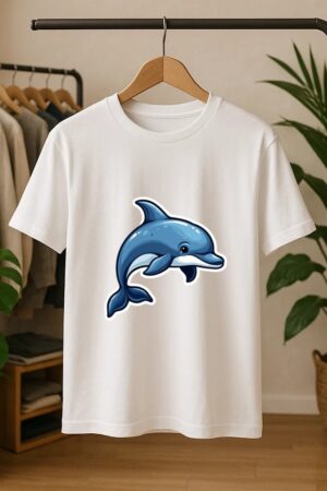 Animal Jump T-Shirt