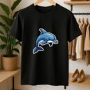 Animal Jump T-Shirt