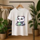 Animal Smile T-Shirt