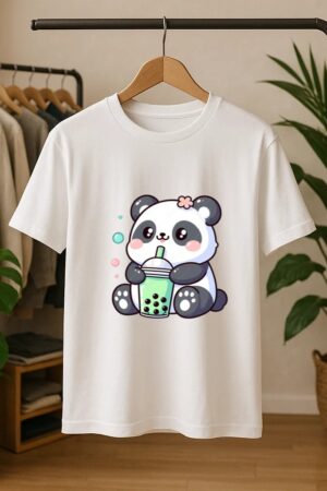 Animal Smile T-Shirt