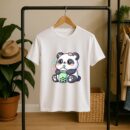 Animal Smile T-Shirt