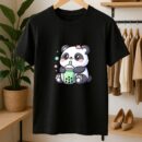 Animal Smile T-Shirt