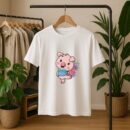 Animal Star T-Shirt