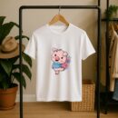 Animal Star T-Shirt