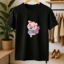 Animal Star T-Shirt
