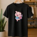 Animal Star T-Shirt