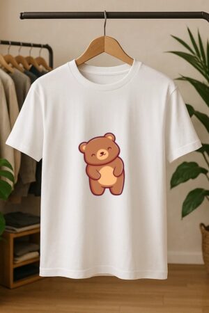 Color Dance T-Shirt