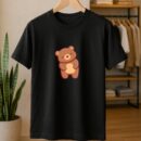 Color Dance T-Shirt