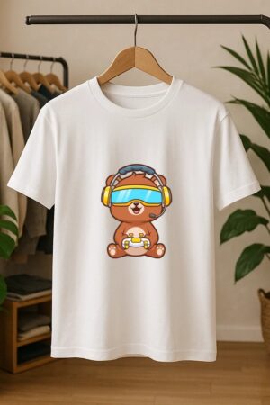 Color Glow T-Shirt