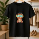 Color Glow T-Shirt