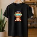 Color Glow T-Shirt