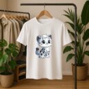 Color Heart T-Shirt