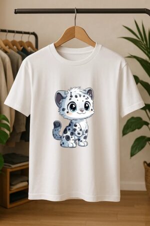 Color Heart T-Shirt