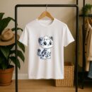 Color Heart T-Shirt