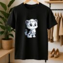Color Heart T-Shirt