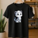 Color Heart T-Shirt