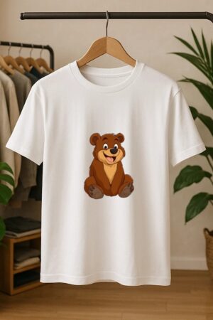 Color Jump T-Shirt