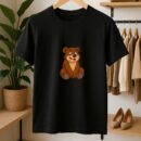 Color Jump T-Shirt