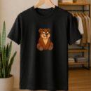Color Jump T-Shirt