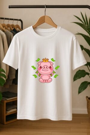 Color Smile T-Shirt