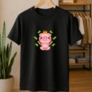 Color Smile T-Shirt
