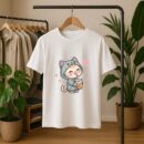 Color Star T-Shirt