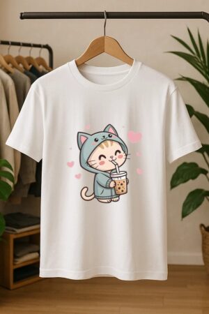 Color Star T-Shirt