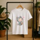 Color Star T-Shirt