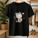 Color Star T-Shirt