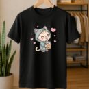 Color Star T-Shirt