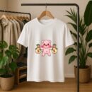 Color Whisper T-Shirt
