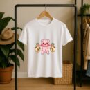 Color Whisper T-Shirt
