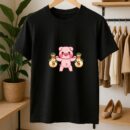 Color Whisper T-Shirt
