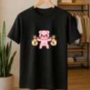 Color Whisper T-Shirt