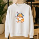 Dream Glow Sweatshirt