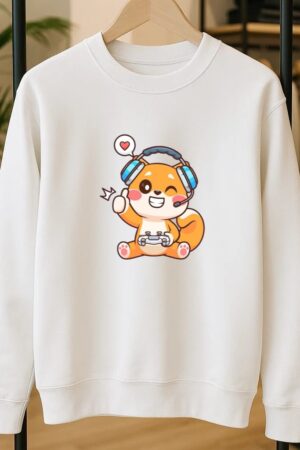 Dream Glow Sweatshirt