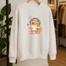 Dream Glow Sweatshirt